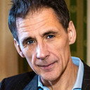David Lagercrantz als Self