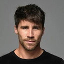 Bernabé Fernández als Sergi
