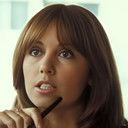 Caroline Cartier als Caroline