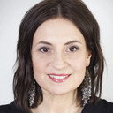 Susanna Dzamic als Female (voice)