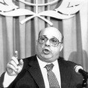 Rauf Denktaş als 