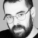 Александр Андриевич als Alain Ducasse