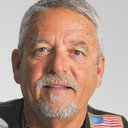 Gary Burd als Self - Pastor, Mission M25 Ministry