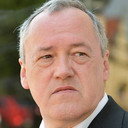 Uwe Lach als 