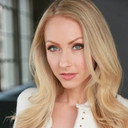 Lauren Olipra als Verna Shaw