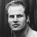 Cal Bolder als Hank Tracy / Igor