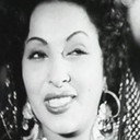 Nabawya Mostafa als 