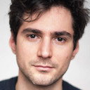 Guillaume Marbeck als Le Pote de Délia