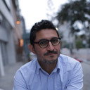Josué Méndez, Associate Producer