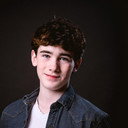 Declan Foley als Tom McGraw