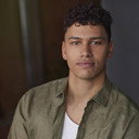 Jayden Daniels als 