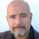 Jesús Fuente als Santiago