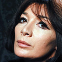 Juliette Gréco als Juliette Greco