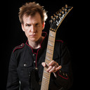 Christopher Amott als Himself - Guitars
