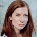 Lucy Cudden als Anna Gilmour