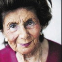 Livia Fränkel als 