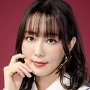 日笠陽子 als Mirai's Ancestor (voice)