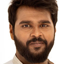 Shanmuga Pandian als Mithran