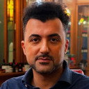 Özcan Akyol als Özcan Akyol
