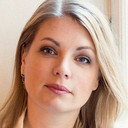 Cilla Holm, Producer