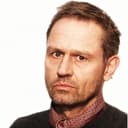 Einar Örn Benediktsson als Self