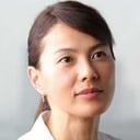 江角マキコ als Nui