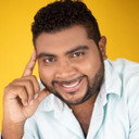 Johan Rivera Zumaqué als Reinaldo Ramos