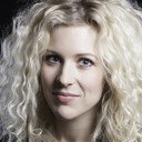Sandra Dahlberg als 