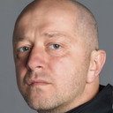 Nikolay Mutafchiev als Guard #1