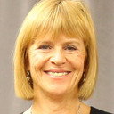 Valerie Pringle als Self - Host
