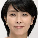 松たか子 als Nazuna's Mother (voice)