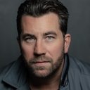 Ian Virgo als Waddell