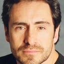 Demián Bichir als Entrenador Torres