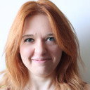Anna Pawluczuk, Second Assistant Director