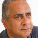 Gerônimo Filho als 