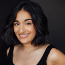 Neha Kohli als Dr. Ali