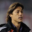 Matias Almeyda als Himself
