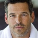 Eddie Cibrian als The Masseur