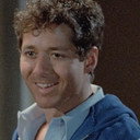 Douglas Weiser als Jackie / Radio Announcer