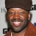 Kadeem Hardison als Riley