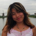 Sophie Tang als The Director