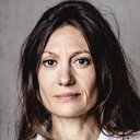 Bénédicte Cerruti als Annie Miguié