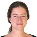 Cristina Tercero, Assistant Production Manager