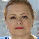 Елена Цыплакова als Ira Fedorova