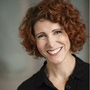 Jocelyn Peden als Dancer