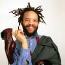 Savion Glover als Brother Time