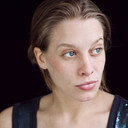 Friedelise Stutte als Charlotte Lindberg (archive footage)