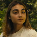 Beatriz Toste als Catarina