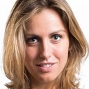 Silvia Gottardi als Herself