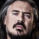 John Thomas Gauthier als Blade